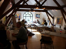 Sidbury Mill