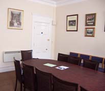 Old Convent room 2